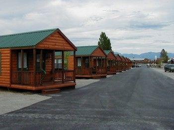 Edgewater Motel Lakeside Exterior photo